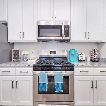 Luxurious Alberta Beach House W/ Historical Detail Hampton Exterior foto
